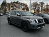 2018 Nissan Armada