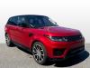 2021 Land Rover Range Rover Sport