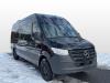 2025 Mercedes-Benz Sprinter