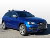 2015 Audi SQ5