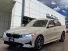 2022 BMW 3 Series