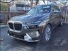 2025 BMW X7