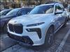 2025 BMW X7