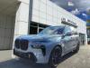 2025 BMW X7