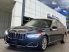 2022 BMW 7 Series