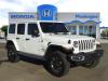 2018 Jeep Wrangler Unlimited