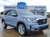 2025 Honda Passport