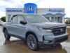 2025 Honda Ridgeline