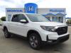 2025 Honda Ridgeline