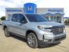 2025 Honda Ridgeline