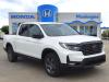 2025 Honda Ridgeline