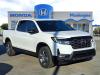 2025 Honda Ridgeline