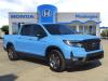 2025 Honda Ridgeline