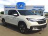 2018 Honda Ridgeline