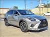 2019 Lexus NX 300