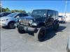 2016 Jeep Wrangler Unlimited