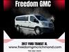 2017 Ford Transit