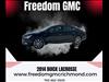 2014 Buick LaCrosse