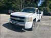 2008 Chevrolet Silverado 2500HD