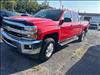 2015 Chevrolet Silverado 2500HD