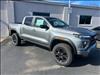 2024 GMC Canyon