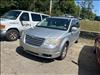 2010 Chrysler Town and Country