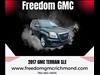 2017 GMC Terrain