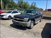 2003 Chevrolet Avalanche