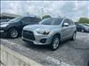 2014 Mitsubishi Outlander Sport