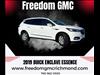 2019 Buick Enclave