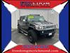 2005 Hummer H2 SUT