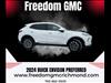 2024 Buick Envision