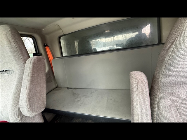 2020 International 4300 / MOVING:2934