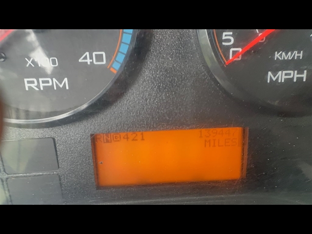 2015 International 4300 / MOVING:2954