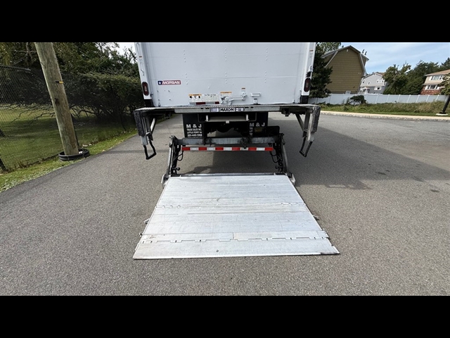 2018 Freightliner M2 / DRY:2988