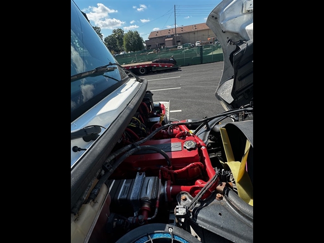 2018 Freightliner M2/DRY Other:2928