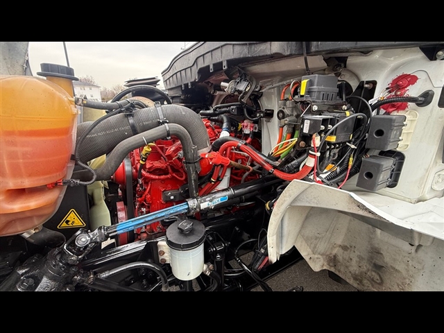 2022 International 4300 / MOVING:2933