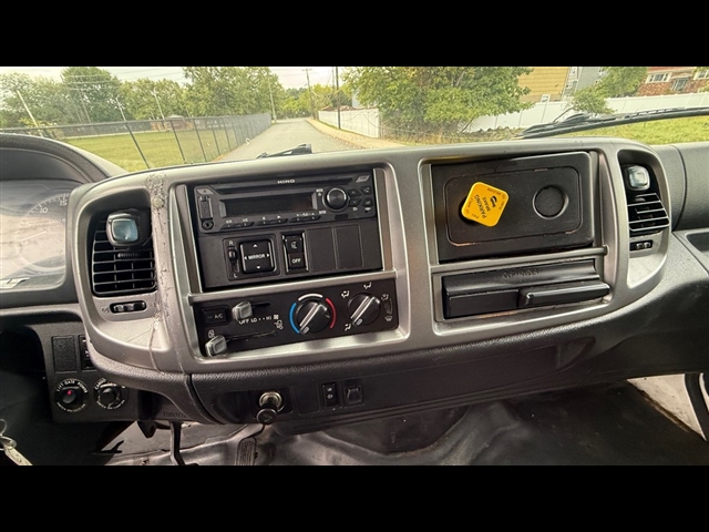 2020 Hino 268 / DRY Other:2916