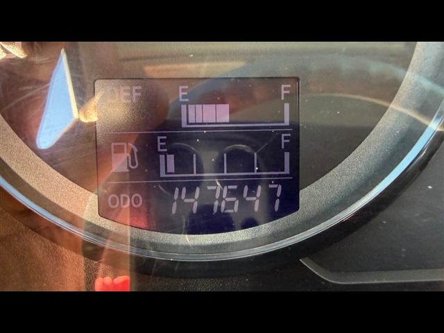 2020 Hino 268 / DRY Other:2919