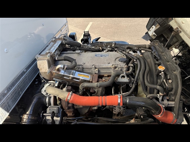 2022 Isuzu NRR / DRY Other:2936