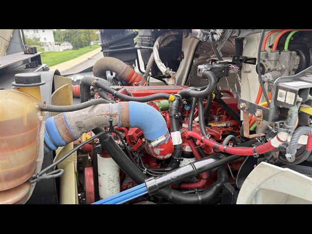 2015 International 4300 / MOVING:2954