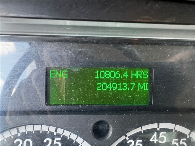 2019 Freightliner M2 / DRY:2949