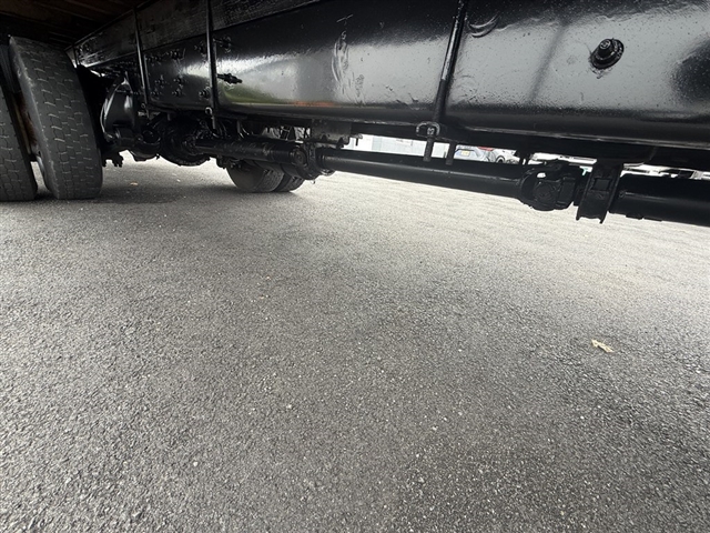 2019 Freightliner M2 / DRY:2983