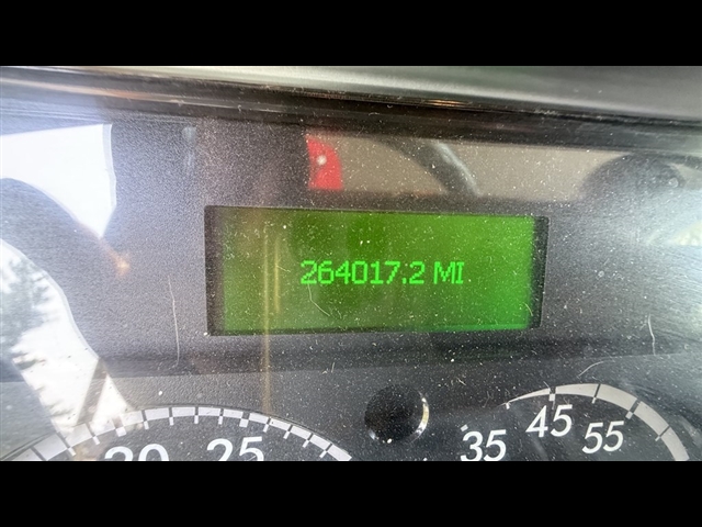 2019 Freightliner M2 / DRY:2963