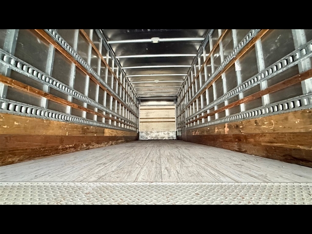 2019 Freightliner M2 / DRY:2950