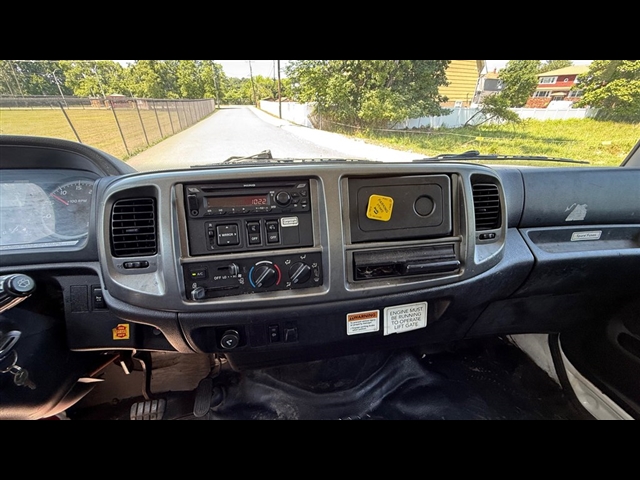 2019 Hino 268 / DRY Other:2915