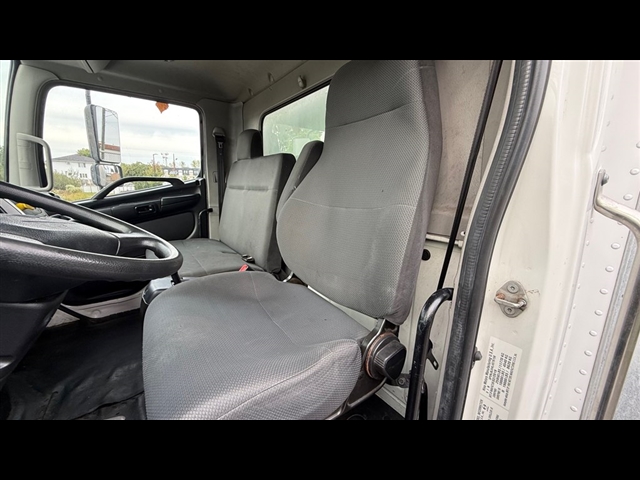 2020 Hino 268 / DRY Other:2916