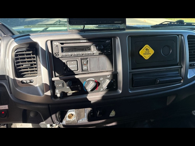 2020 Hino 268 / DRY Other:2919