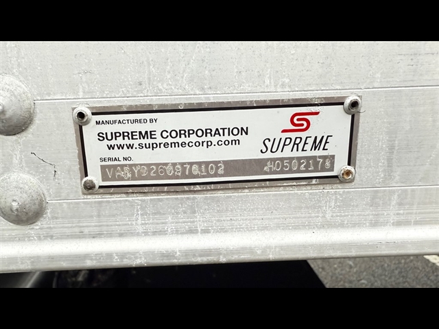 Photo of 2018 Freightliner M2 / DRY Other in Little Ferry, NJ - 12,  2018 Freightliner M2 / DRY Other:2884