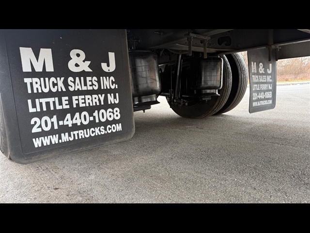 2020 International 4300 / MOVING:2934